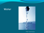 Water - PDST