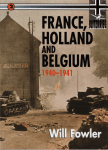 Blitzkrieg (2) - France, Holland and Belgium