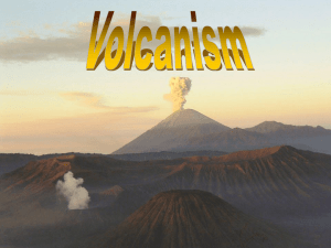 THIS Volcano powerpoint