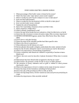 Study Guide-Marine Science-Ch_1