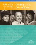 Cost of Care - Cancer Support Community