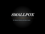 Smallpox - Life Science Academy