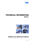 technical information 3.3.1. - ING corporation, spol. s ro
