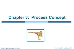 Processes - CoursePress