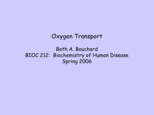 212_spring_2006_oxygen transport