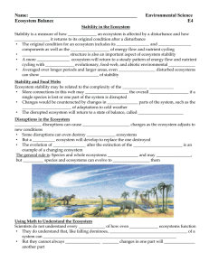 Worksheet - Rudds Classroom