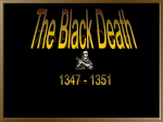 The Black Death - mrfarshtey.net