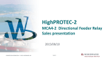 MCA4-2 product presentation v01