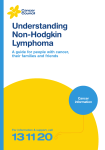 Understanding Non-Hodgkin Lymphoma