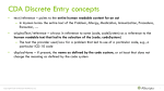 Discrete_entry_to_narrative_references