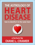 The Astrology of Heart Disease