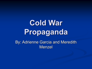 Propaganda 6th `06