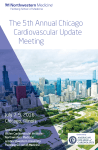 The 5th Annual Chicago Cardiovascular Update Meeting