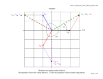 EE411_Balanced_Three_Phase_Phasors.doc Page 1 of 6 The