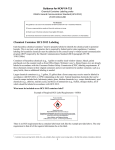 Guidance for NCAP FA-713 Chemical Container HCS 2012 Labeling