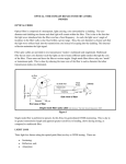 OPTICAL TIME DOMAIN REFLECTOMETRY