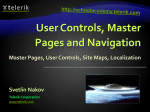 8. User-Controls-and-Master-Pages