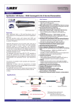 OptiSwitch® 940 Series - MV Communications Co., Ltd.