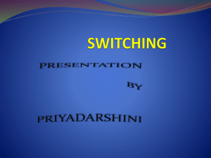 switching - WordPress.com