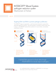 View - INTERCEPT Blood System