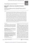 BRAF V600E Is a Determinant of Sensitivity to Proteasome Inhibitors