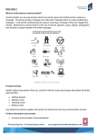 Help Sheets 1-6 - Somerset Learning Platform