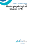 Electrophysiological Studies (EPS)