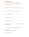 Ancient China Study Guide_NOAnswers