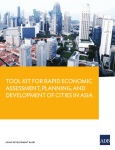 Tool Kit for Rapid Economic Assessment, Planning, and