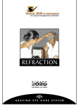 refractive errors series - VISION 2020 e