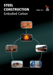 Embodied Carbon - SteelConstruction.info