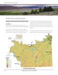 Northern Basin and Range Ecoregion - Oregon 4-H