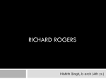 Richard rogers - The Archi Blog