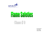 View a sample Flame Safety training solution