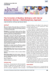 The Correction of Maxillary Deficiency with Internal Distraction