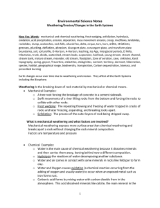 ecologyweathering-erosion-and-changes-in-the-earth