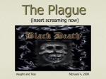 The Plague