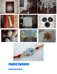 Jewish Symbols - Welcome to The Manhattan New School Projects