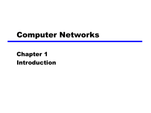 William Stallings Data and Computer Communications