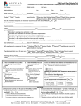 Iowa Level I Screening Tool - Ascend Management Innovations