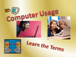 Computer Users