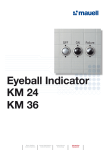 Eyeball Indicator