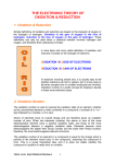 Electrode Potentials