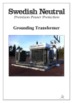 Grounding Transformer