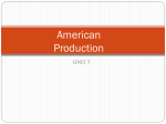 American Production