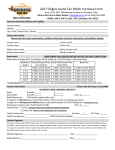 2017 Origins Game Fair Booth Purchase Form