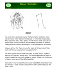 Gemini - Science NetLinks