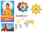 Buddhism