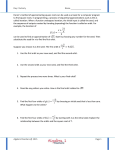 Day 2 Activity - High School Math Teachers