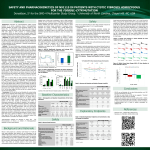 View Poster - Nivalis Therapeutics